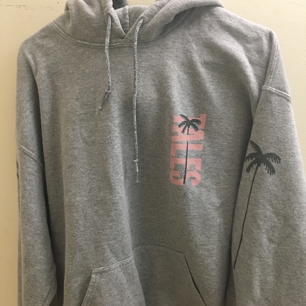 Tristen Tales Hoodie